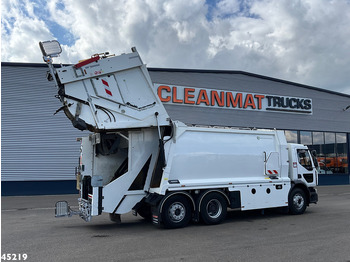 Kamion za smeće RENAULT D Wide