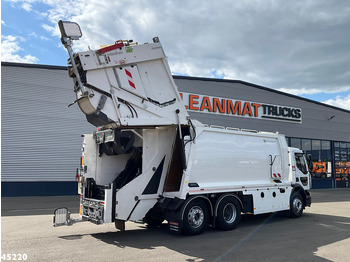 Kamion za smeće RENAULT D Wide