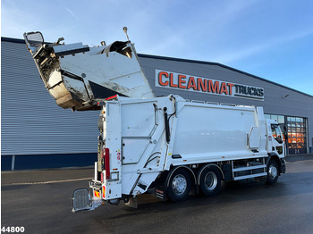 Kamion za smeće RENAULT D Wide