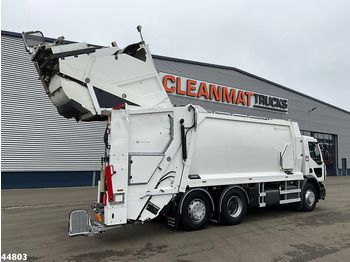 Kamion za smeće RENAULT D Wide