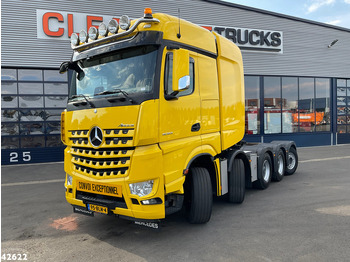 Tegljač MERCEDES-BENZ Arocs 5063