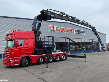 Tegljač SCANIA R 620