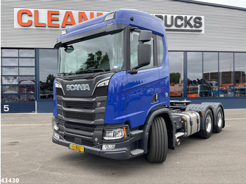 Tegljač SCANIA R