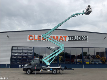 Kamion IVECO Daily 35s12