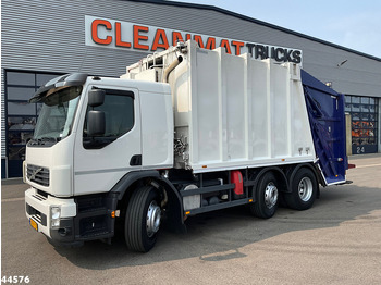 Kamion za smeće VOLVO FE 260