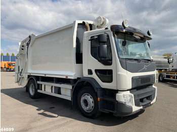 Kamion za smeće Volvo FE 280 Euro 6 Norba RL 300, 16 m³ + winch: slika 2