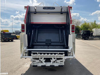 Kamion za smeće Volvo FE 280 Euro 6 Norba RL 300, 16 m³ + winch: slika 5