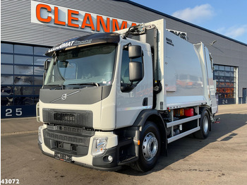 Kamion za smeće VOLVO FE 280