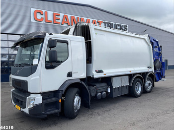 Kamion za smeće VOLVO FE 280