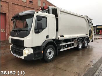 Kamion za smeće VOLVO FE 320