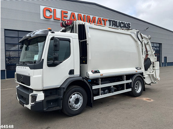 Kamion za smeće VOLVO FE