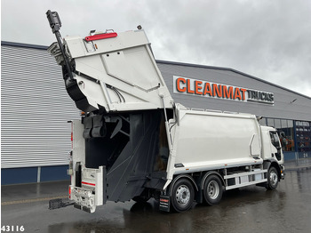 Kamion za smeće VOLVO FE