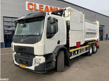 Kamion za smeće Volvo FE 350 VDL Translift zijlader: slika 2