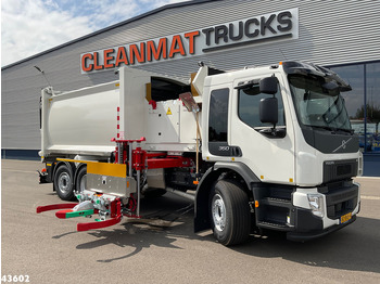Kamion za smeće VOLVO FE