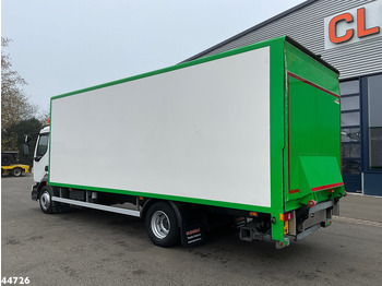 Kamion sa zatvorenim sandukom Volvo FL 250 Euro 6 met Dhollandia laadklep: slika 5