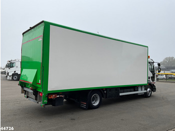 Kamion sa zatvorenim sandukom Volvo FL 250 Euro 6 met Dhollandia laadklep: slika 4