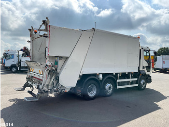 Volvo FL 260 Zoeller 14m³ Volvo FL 260 Zoeller 14m³: slika 5