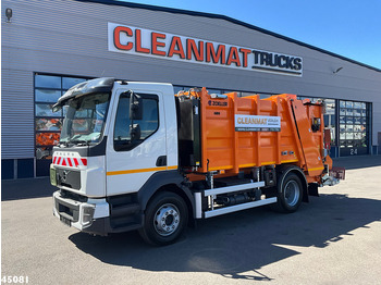 Kamion za smeće VOLVO FL 280