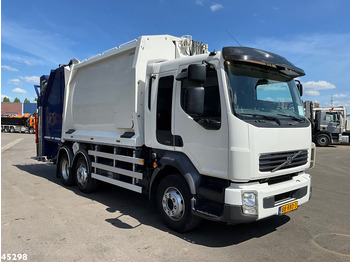 Volvo FM 260 Geesink 13m³ Width 2,20 meter! Volvo FM 260 Geesink 13m³ Width 2,20 meter!: slika 3