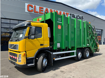 Kamion za smeće VOLVO FM 300