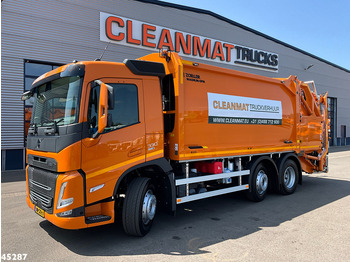 Kamion za smeće VOLVO FM 330
