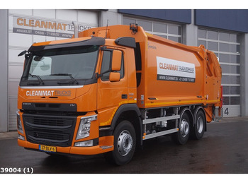Kamion za smeće VOLVO FM 330