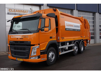 Kamion za smeće VOLVO FM 330