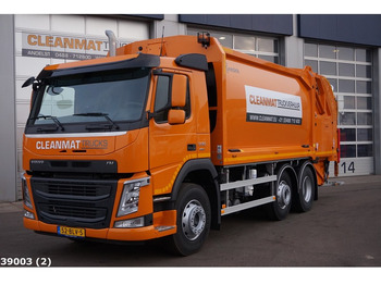Kamion za smeće VOLVO FM 330