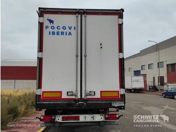 Izotermička poluprikolica SCHMITZ