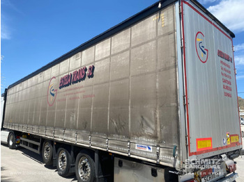Poluprikolica sa ceradom SCHMITZ