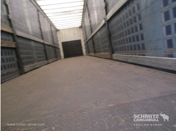 Poluprikolica sa ceradom KRONE Curtainsider Standard: slika 4