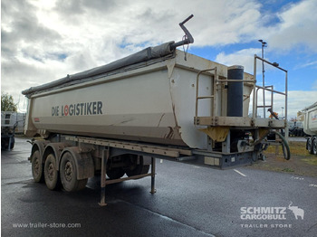 Poluprikolica istovarivača LANGENDORF