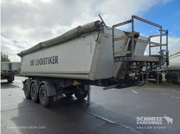 Poluprikolica istovarivača SCHMITZ