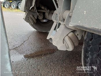 Poluprikolica istovarivača SCHMITZ Auflieger Kipper Alukastenmulde 24m³: slika 3 Poluprikolica istovarivača SCHMITZ Auflieger Kipper Alukastenmulde 24m³: slika 3