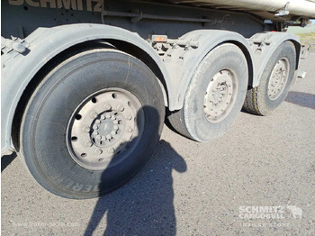 SCHMITZ Auflieger Kipper Alukastenmulde 24m³ SCHMITZ Auflieger Kipper Alukastenmulde 24m³: slika 2