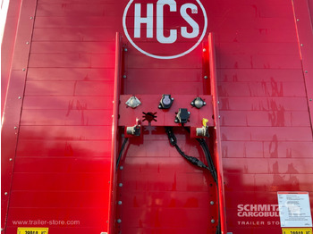 Poluprikolica sa ceradom Curtainsider Standard Forklift holder: slika 4