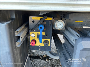 Izotermička poluprikolica SCHMITZ Reefer Standard Double deck: slika 3