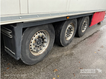 Izotermička poluprikolica SCHMITZ Reefer Standard Double deck: slika 3