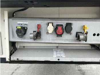 Izotermička poluprikolica SCHMITZ Reefer Standard Double deck: slika 4