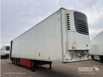 Izotermička poluprikolica SCHMITZ