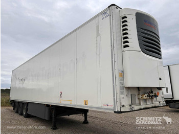 Izotermička poluprikolica SCHMITZ