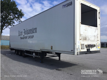 TALSON Dryfreight Standard TALSON Dryfreight Standard: slika 1
