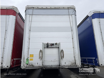 Poluprikolica sa ceradom SCHMITZ Curtainsider Standard: slika 4 Poluprikolica sa ceradom SCHMITZ Curtainsider Standard: slika 4