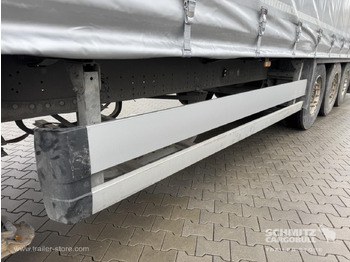 Poluprikolica sa ceradom SCHMITZ Curtainsider Standard: slika 3 Poluprikolica sa ceradom SCHMITZ Curtainsider Standard: slika 3