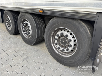 Izotermička poluprikolica SCHMITZ Reefer Standard Double deck: slika 3 Izotermička poluprikolica SCHMITZ Reefer Standard Double deck: slika 3