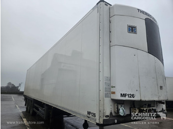 Izotermička poluprikolica SCHMITZ