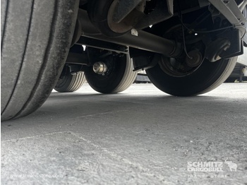 Poluprikolica sa ceradom SCHMITZ Συρόμενος μουσαμάς Πρότυπο: slika 5 Poluprikolica sa ceradom SCHMITZ Συρόμενος μουσαμάς Πρότυπο: slika 5