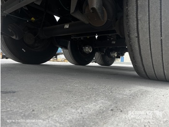 Poluprikolica sa ceradom SCHMITZ Συρόμενος μουσαμάς Πρότυπο: slika 4 Poluprikolica sa ceradom SCHMITZ Συρόμενος μουσαμάς Πρότυπο: slika 4