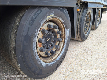 Poluprikolica sa ceradom SCHMITZ Curtainsider Mega: slika 5