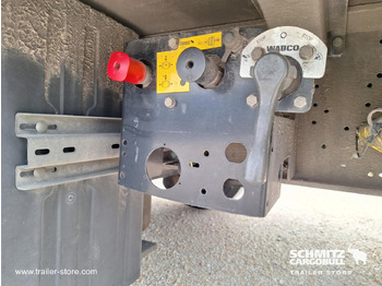 SCHMITZ Curtainsider Mega SCHMITZ Curtainsider Mega: slika 3